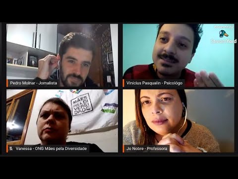 28 de Junho: Dia do Orgulho LGBT