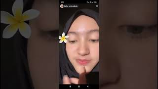 Farha Alzeta live tiktok 118