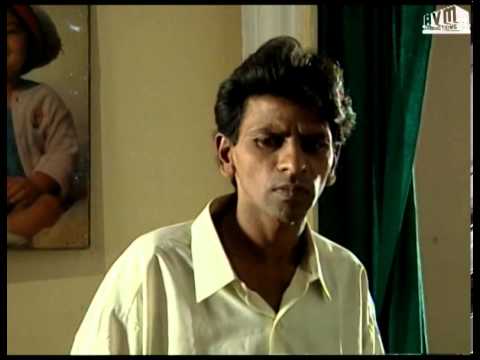 Episode 22: Galatta Kudumbam I Tamil TV Serial - AVM Productions