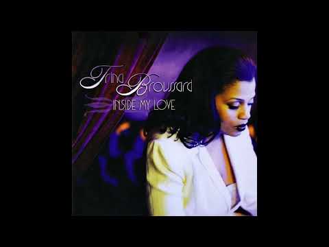 Trina Broussard - Say You Really Love