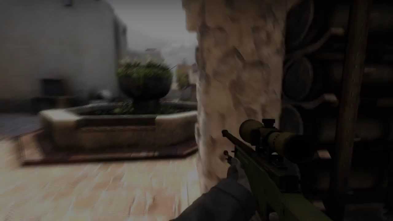 HELLZONE - MIK3L | ACE - AWP