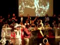 Latex Ball 2010 Kassandra Ebony Vs Rico Allure