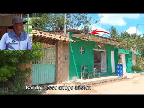 Loteamento são francisco em peri peri boca da mata al 