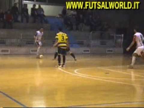 17/11/9 FUTSAL:Coppa Italia