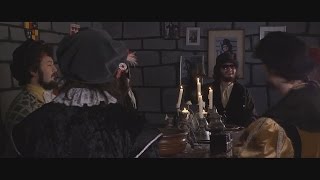 METAL CaSTLe - Episode 1 "The Ruckus" (Pilot)