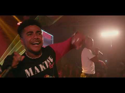 RIM-KA ft CEASAR -  TANTERAKY LIVE PARIS IN LOVE   ( CLIP GASY 2025 )