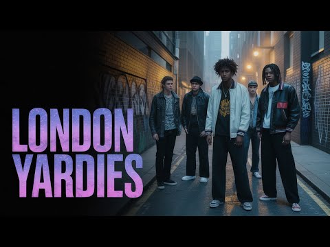 The Yardies Explained: London's Jamaican Gang Crisis