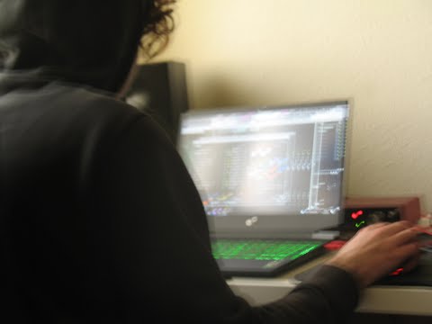 dwa dni (sprzet saintcrush snakestep)