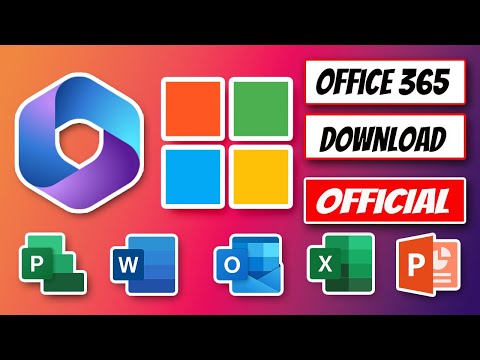 How To Install Microsoft Office 365 [2025]