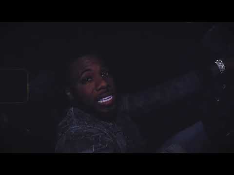 Rajah Cardio - Scats & Cats  (Official Music Video)