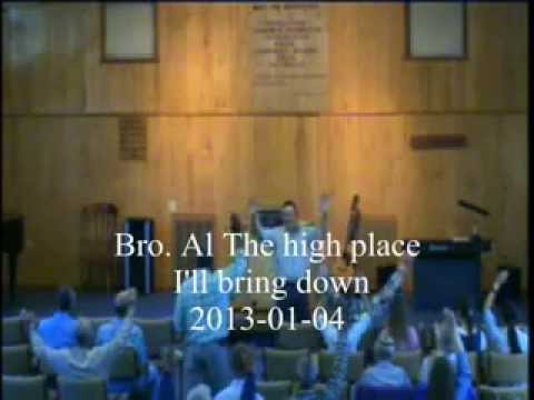 2013-01-04 Bro. Al