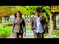 Paruvapuvaana 4k Video Song Bheema Vikram Trisha N Linguswany Harris Jayaraj