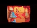 Closing To Winnie The Pooh Learning Sharing And Caring 1994 VHS