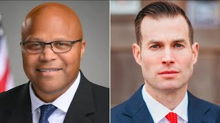 Voters deciding between Clay Fuller, Shawn Harris to replace Marjorie Taylor Greene in Georgia