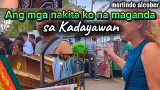 @ Remembrance video noong kadayawan 2025
