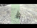 Overgrowth: Dont Touch My Spandex