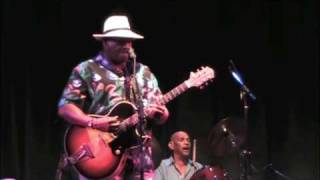 Taj Mahal - Annie Mae