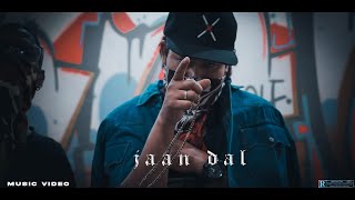 JINN - JAAN DAL | PROD. BY D MATERIALZ | (Official Music Video)
