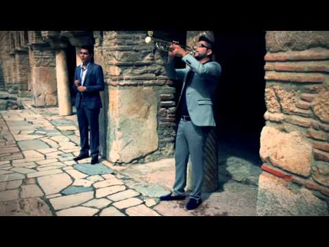 Mite Stoilkov- Svadba pravam golema(official video)