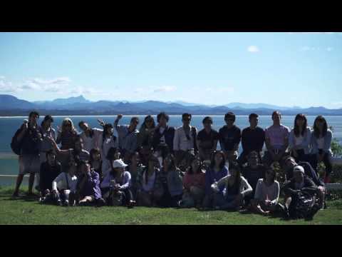 Student Testimonial: Fabian Munoz, Colombia