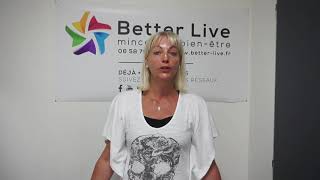 -12 kg en 3 mois, Témoignage de Sophie