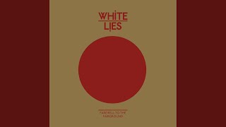 Farewell To The Fairground (Single Mix)