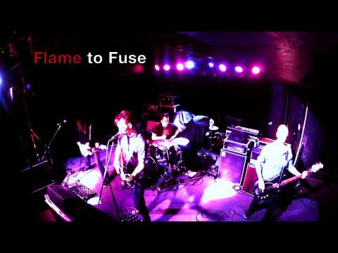 The Hollow | Live at the Marquis | Flame to Fuse