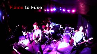 The Hollow | Live at the Marquis | Flame to Fuse