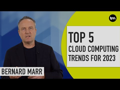 , title : 'Top 5 Cloud Computing Trends 2023 Everyone Should Know About'