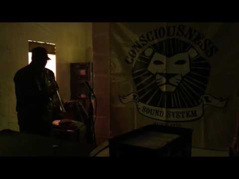 ABA ARIGINALS FT PATRIXX MATIC PON CONSCIOUSNESS S.S.