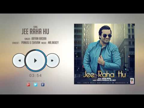 Jee Raha Hu