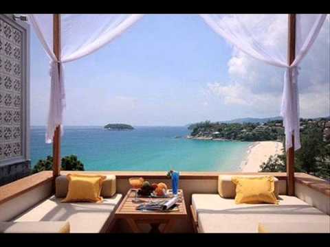 Lounge Music [Chris Le Blanc (feat. Liz June) - Enjoy Your Life (Original)] - ♫ RE ♫