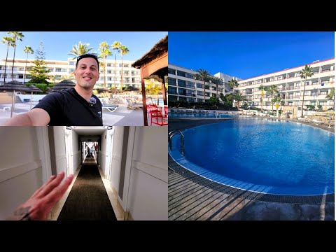 Decent Budget Option Tenerife! - Hotel La Siesta