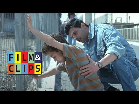 Il Ladro di Bambini - di Gianni Amelio - Clip #2 HD  by Film&Clips