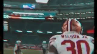 49ers vs Rams Pre-Game Hype | Iamsu - Soulja Walk