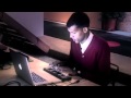 Stromae - Alors on danse(tutorial) 