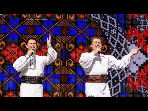 Ovidiu Purdea Someș și Ionuț Suciu - Frunză verde ca iarba „Cântec de cătănie” (LIVE Cluj | 2024)