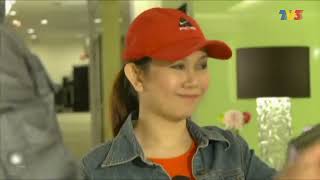Download lagu [CLIP] Atas Nama Cinta: Ep 23 - Balqis Terlibat Kes Bunuh! | Tonton mp3