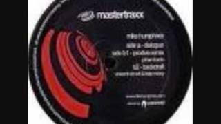 Mike Humphries - Prodrive (Johan Bacto Remix) (B1) [MAXX 002.2]