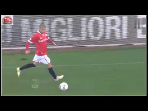 Solobari.it - Bari-Catania 1-1 (03/03/15)