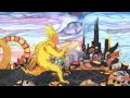 The Flaming Lips - Look... The Sun Is Rising [Genero Video Contest Winner]