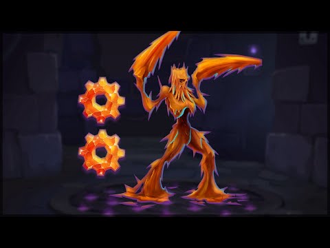 Draff's New Favourite Upgrade | Rhapsody Plays Monster Train 2: Destiny of the Railforged