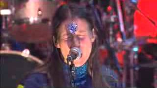 Aterciopelados - El Estuche - Los Angeles 2007