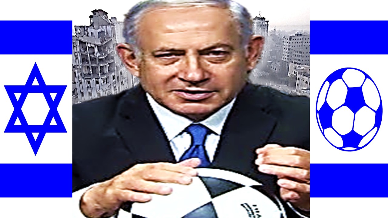 Football Zionism.