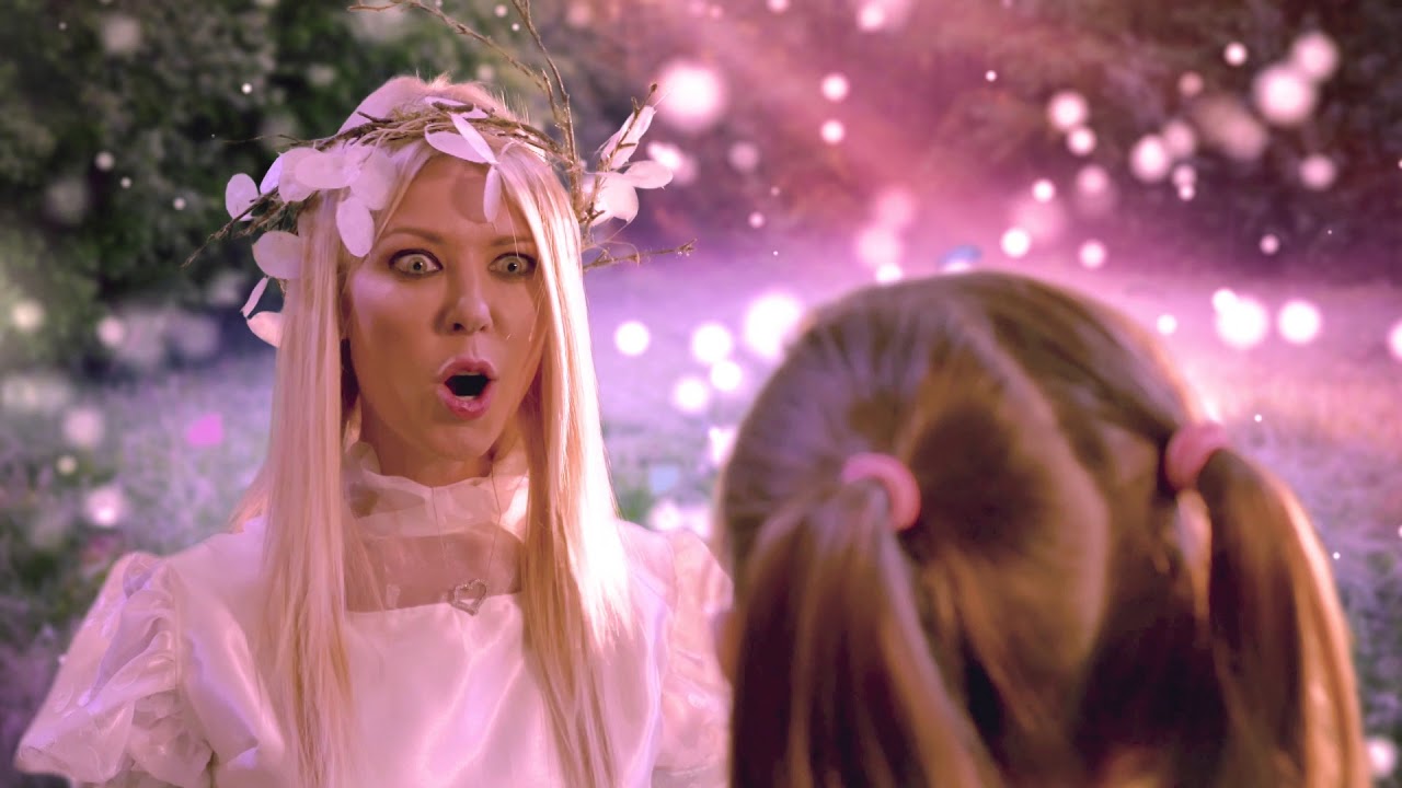 Andy the Talking Hedgehog