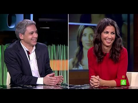 Vicente Vallés, sobre su papel de moderador junto a Ana Pastor