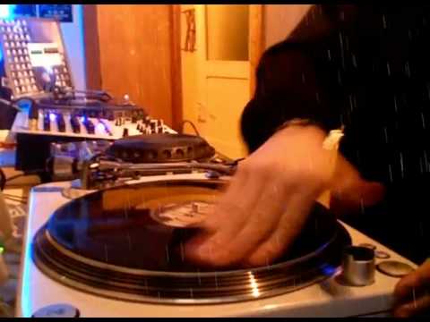 Dj Giga Dance - Hardstyle Live Set