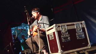 Wooden Wand - Winter in Kentucky