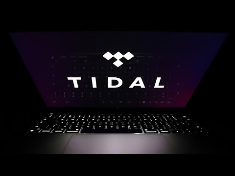 Tidal to label AI-generated music and ban royalties for AI song streams