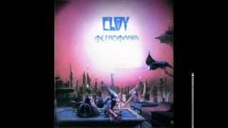Eloy - All Life Is One